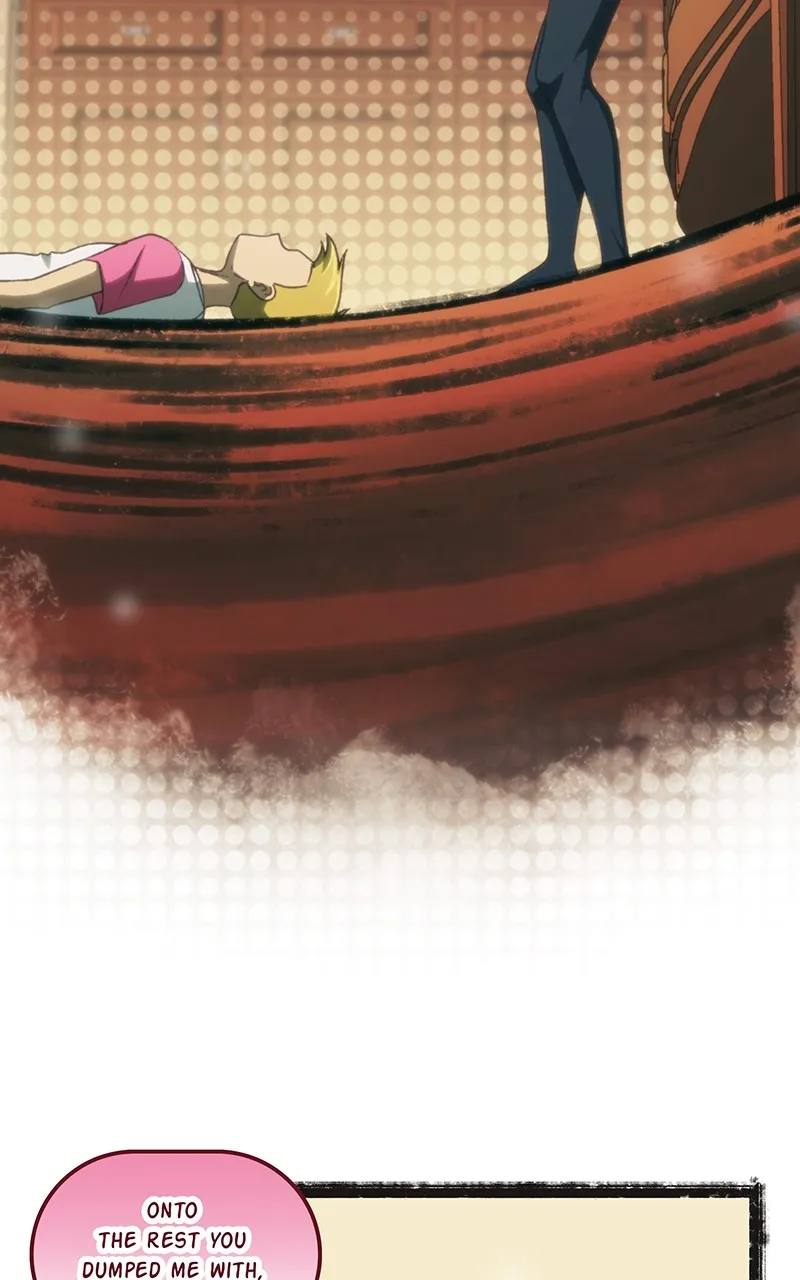 Read City of Blank EN Manga Online