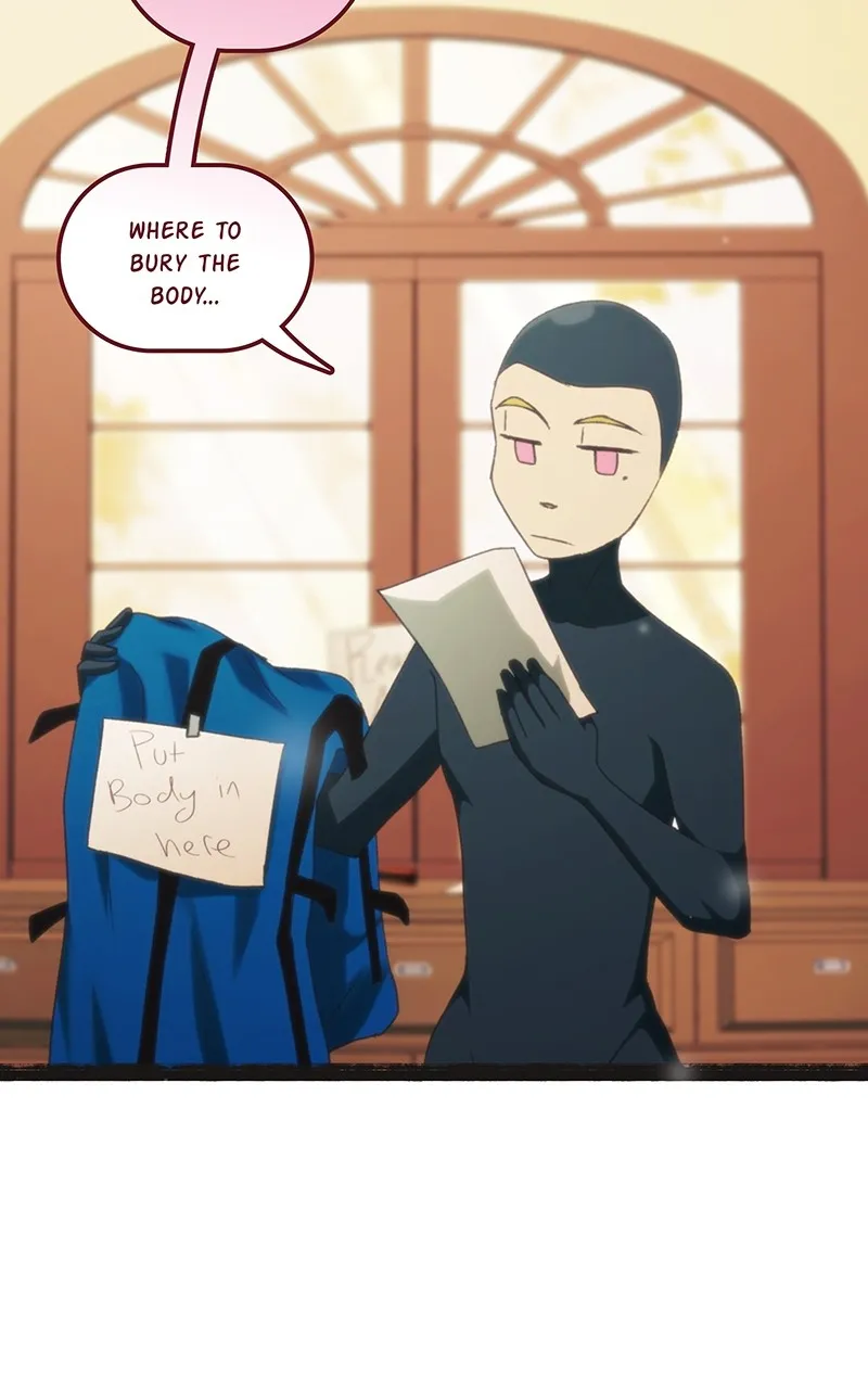 Read City of Blank EN Manga Online