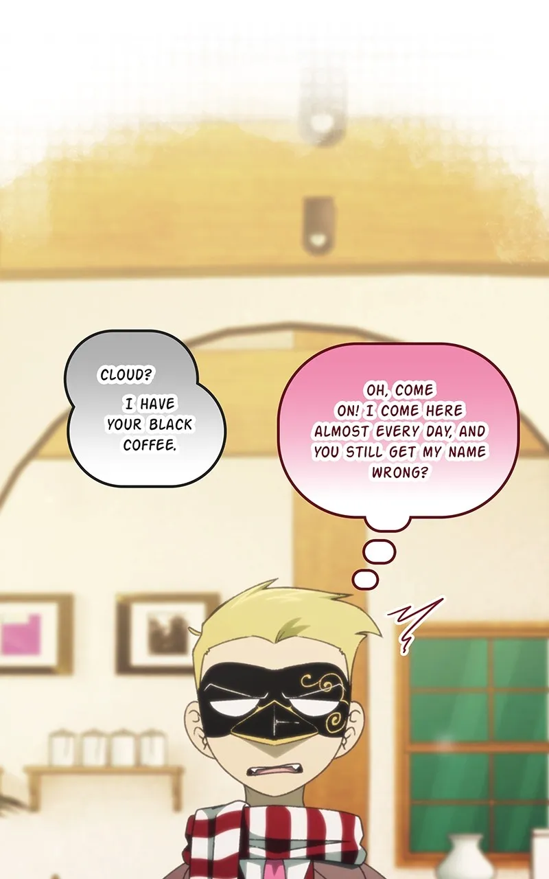 Read City of Blank EN Manga Online