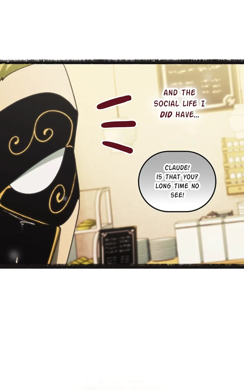Read City of Blank EN Manga Online