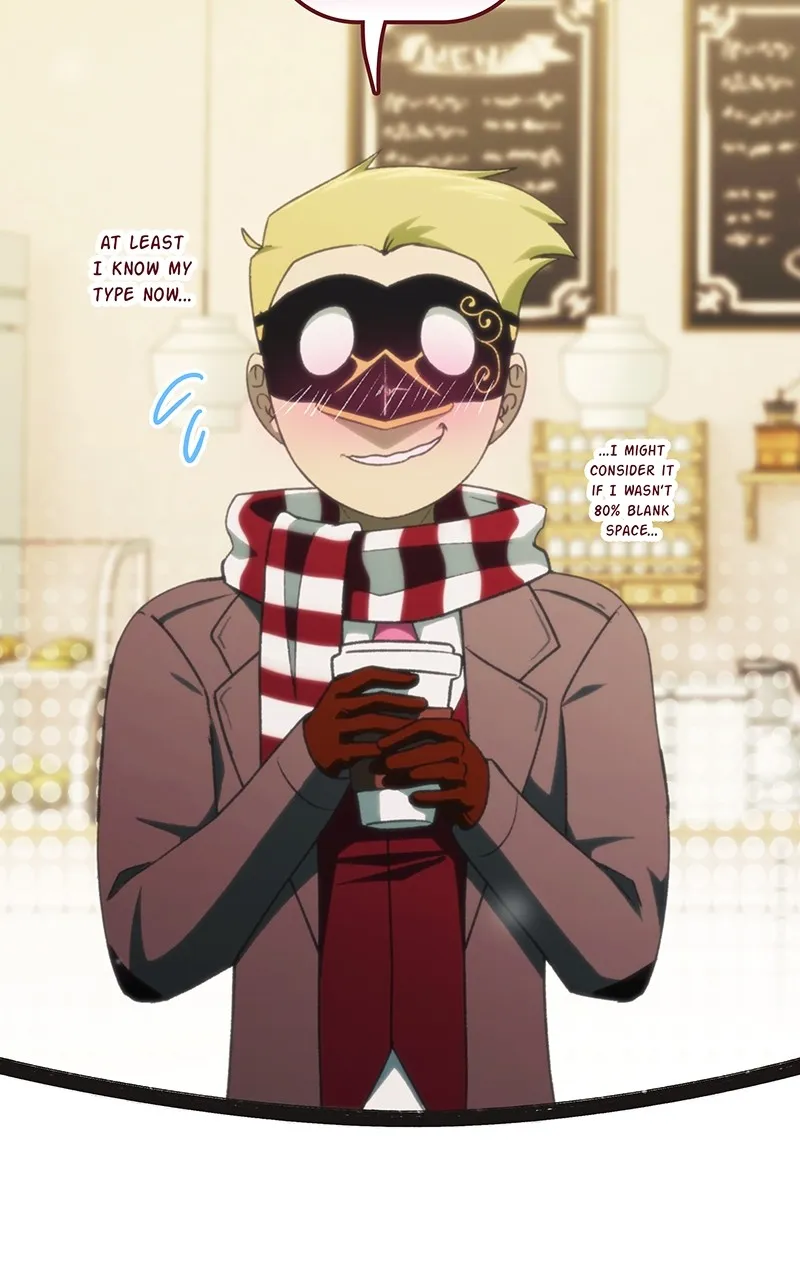 Read City of Blank EN Manga Online