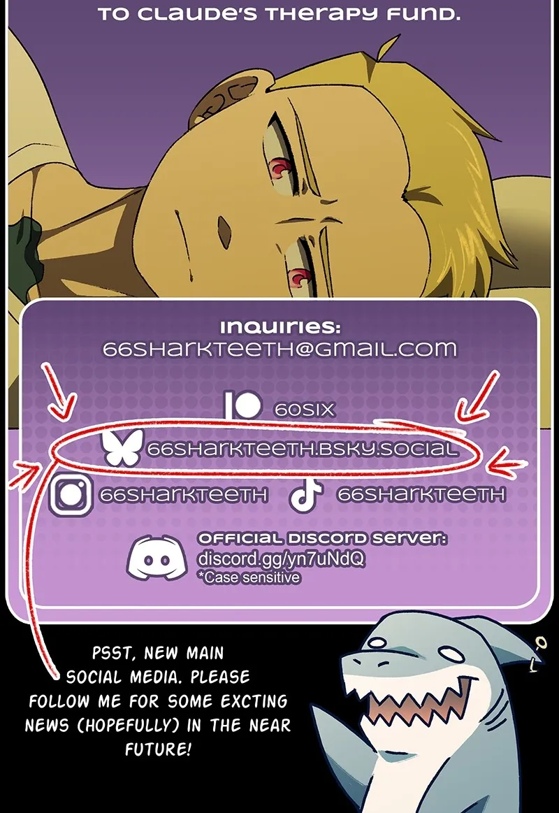 Read City of Blank EN Manga Online