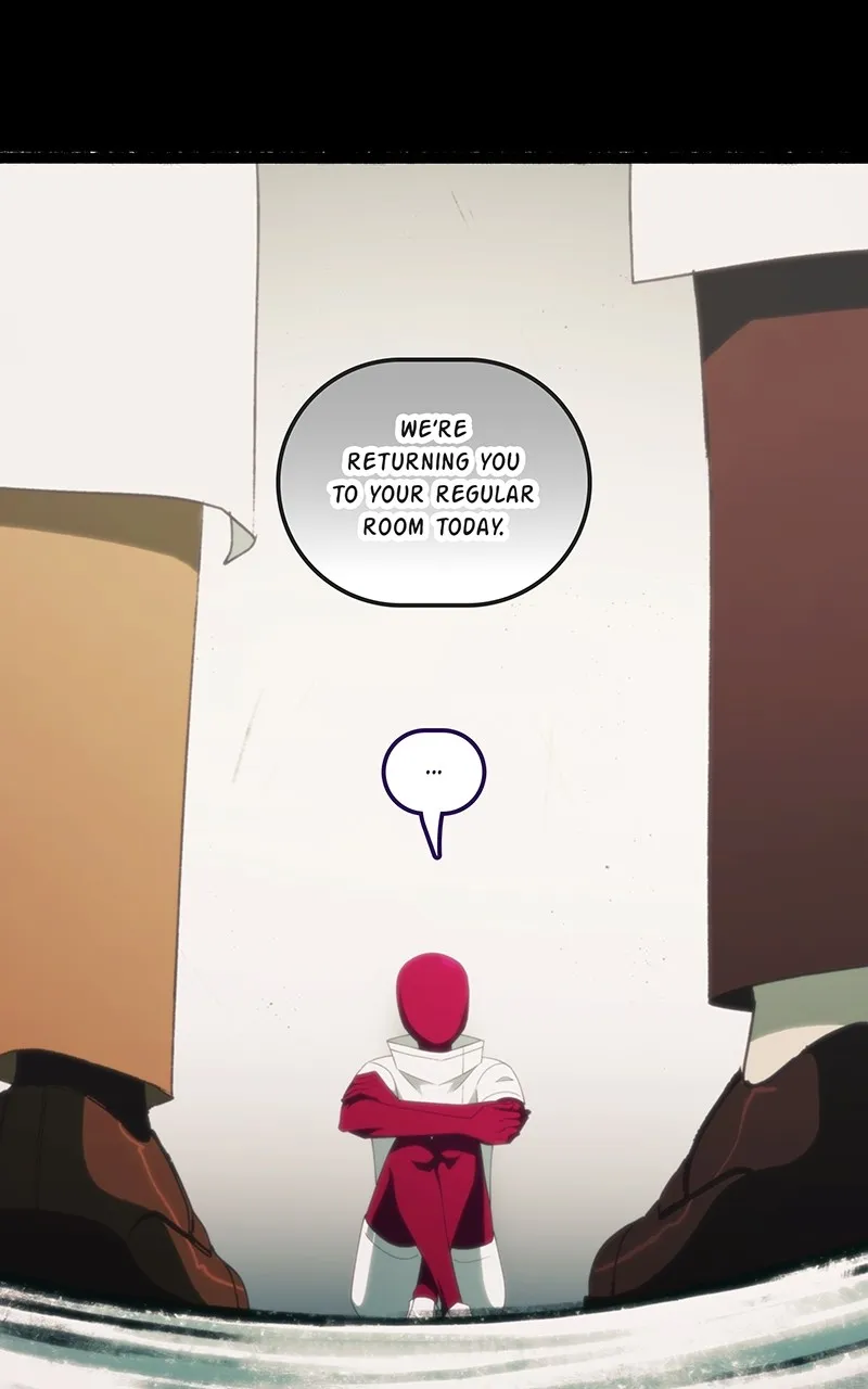 Read City of Blank EN Manga Online