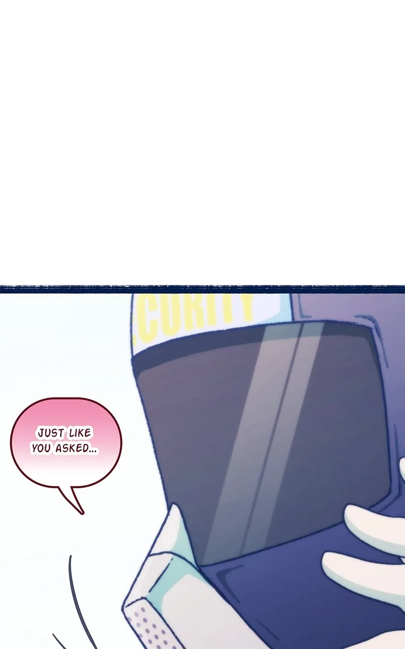 Read City of Blank EN Manga Online