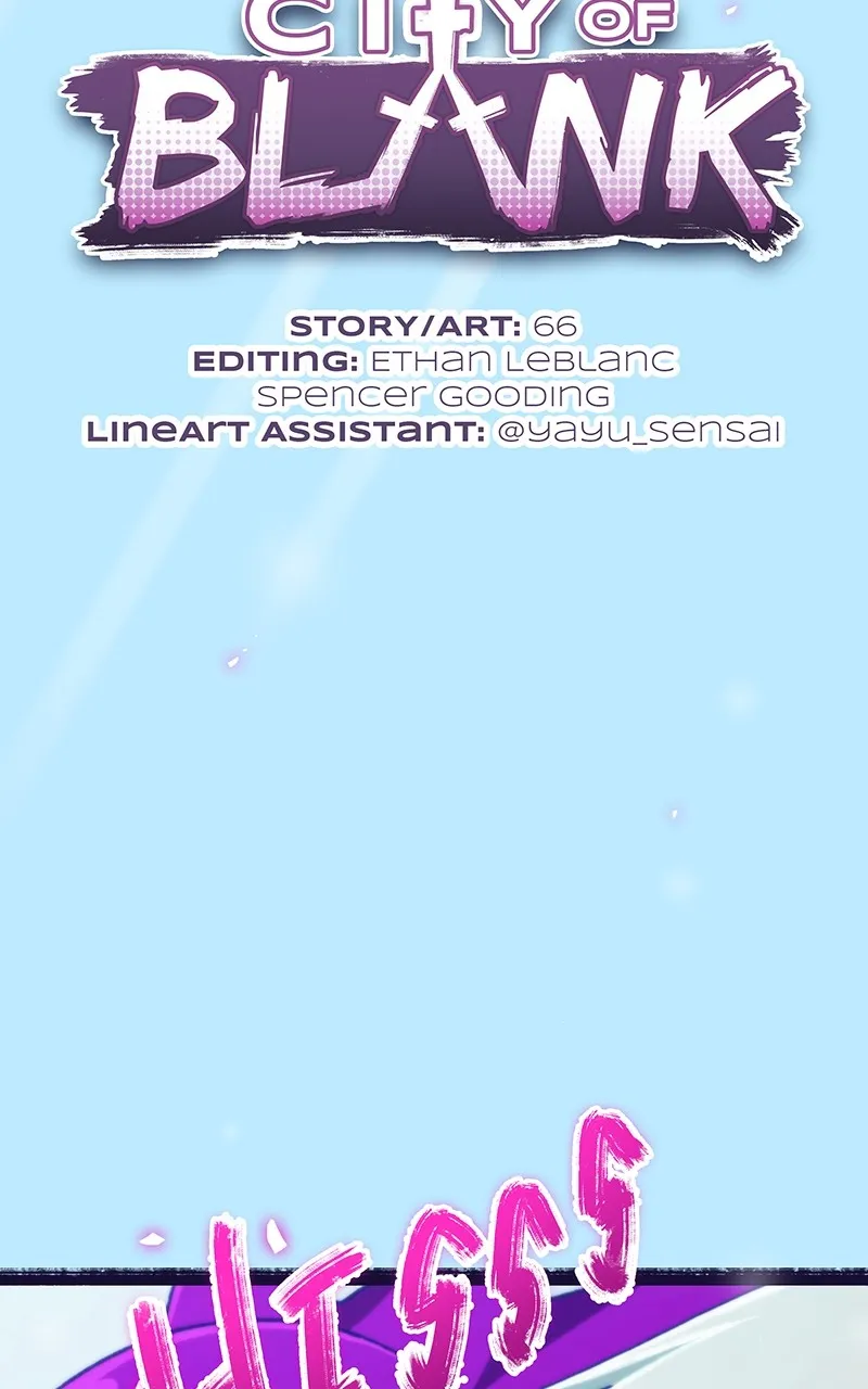 Read City of Blank EN Manga Online