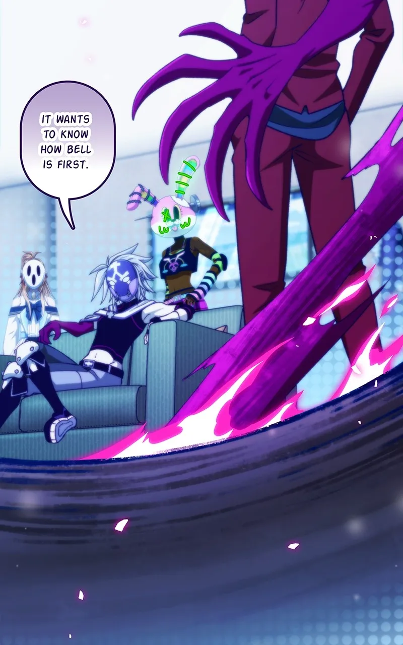 Read City of Blank EN Manga Online