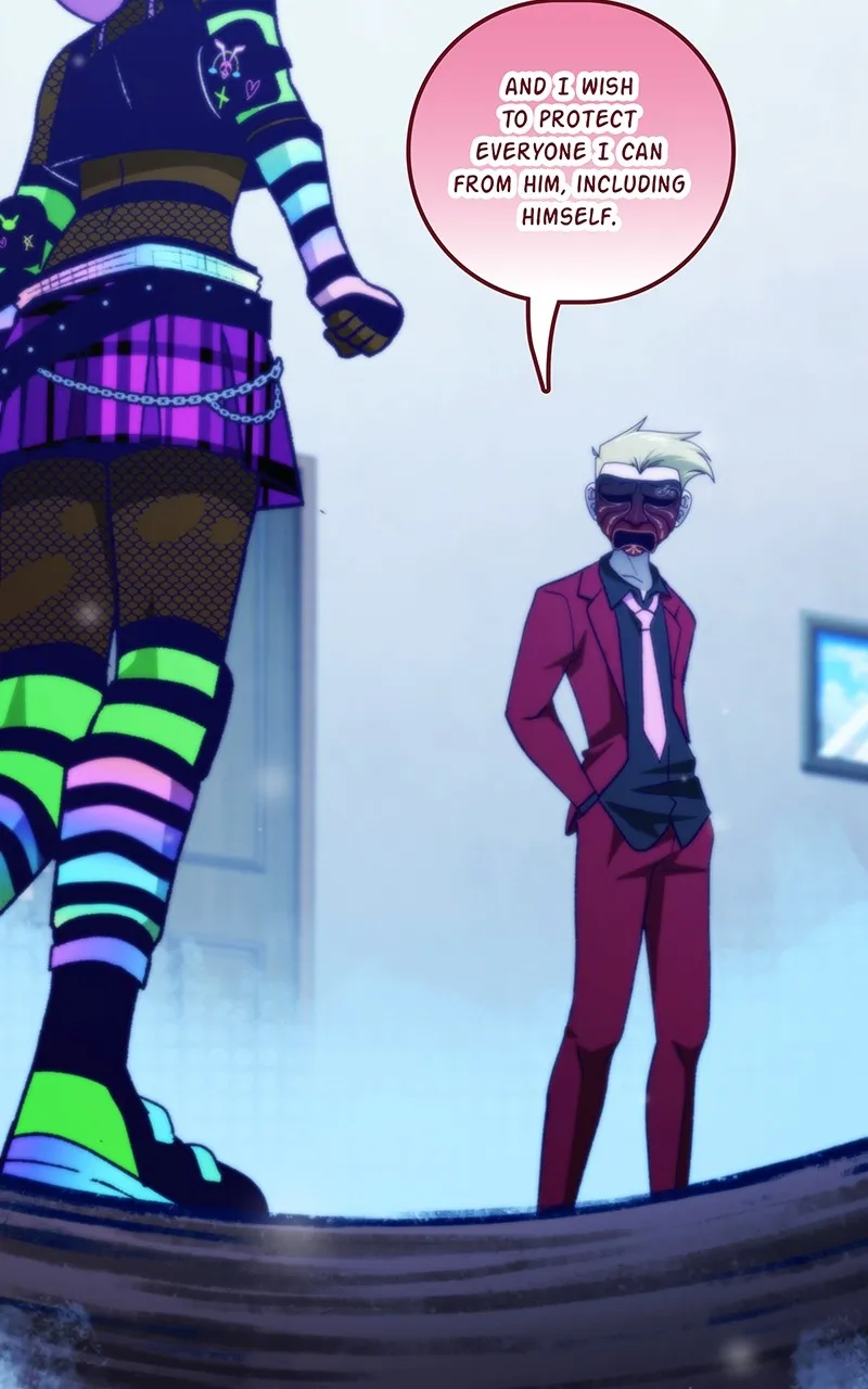 Read City of Blank EN Manga Online