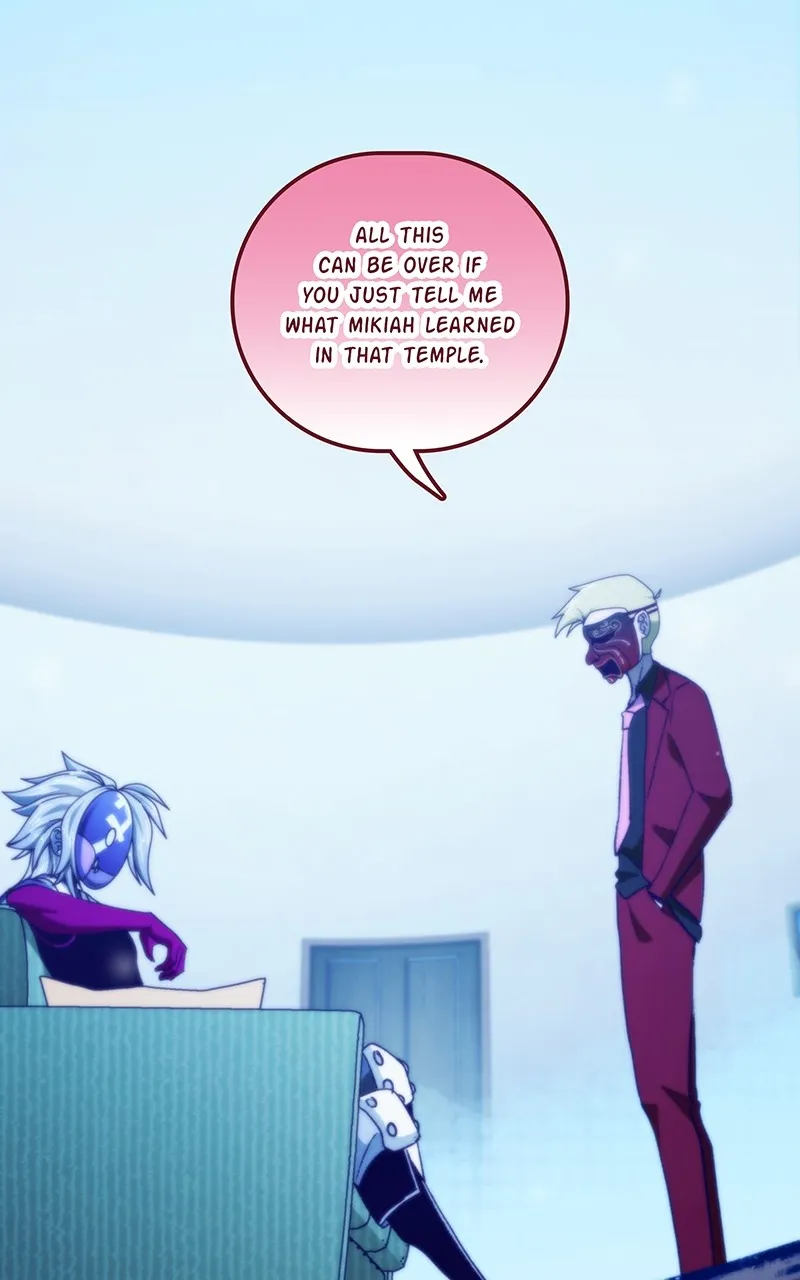 Read City of Blank EN Manga Online