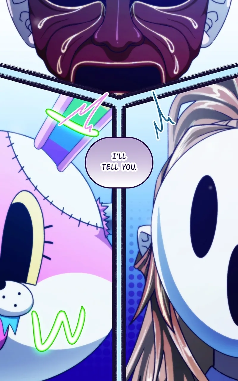 Read City of Blank EN Manga Online