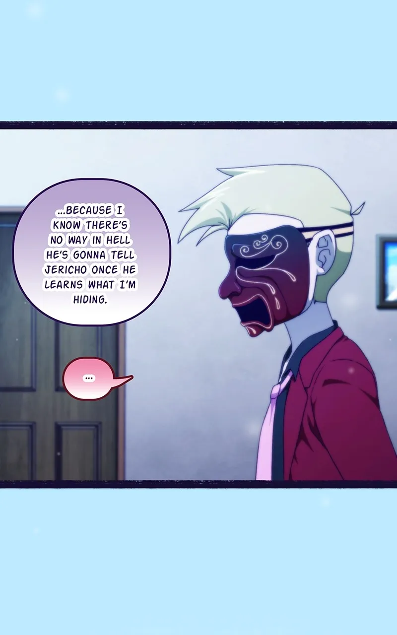 Read City of Blank EN Manga Online