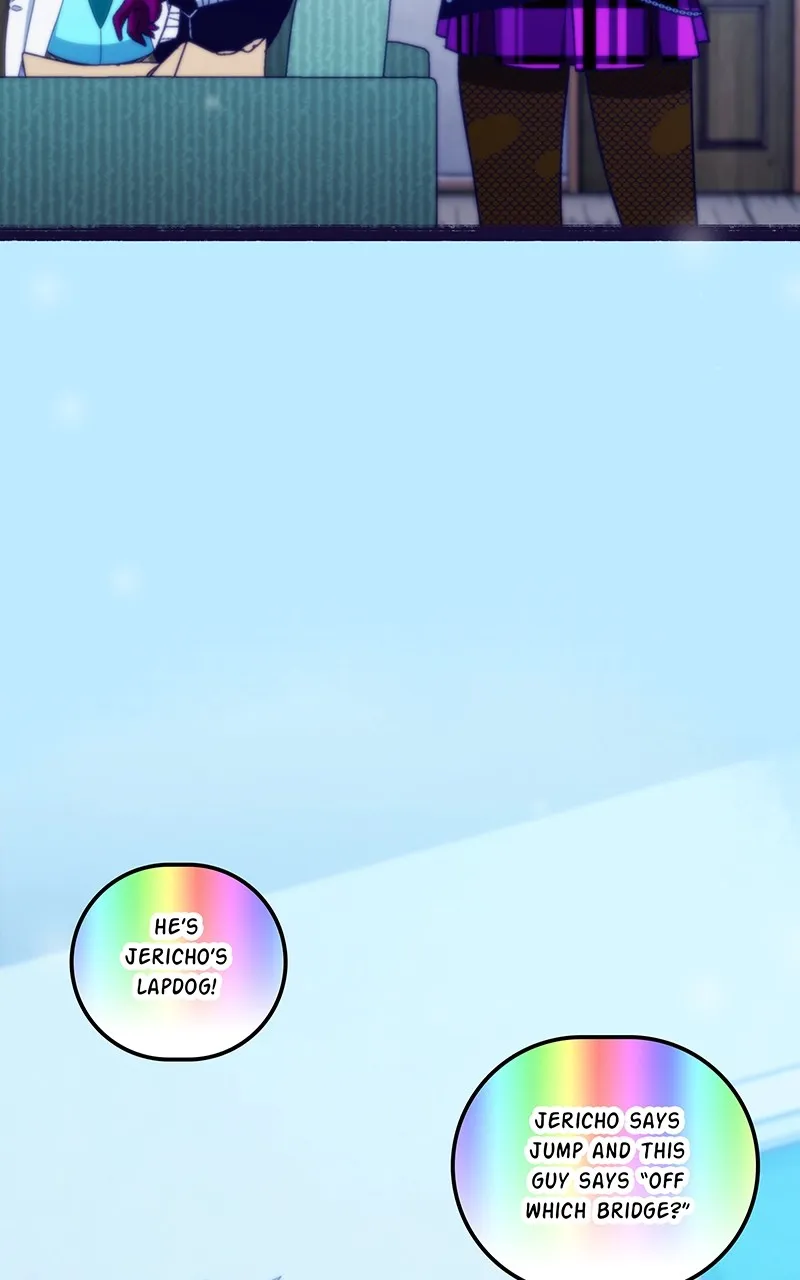 Read City of Blank EN Manga Online