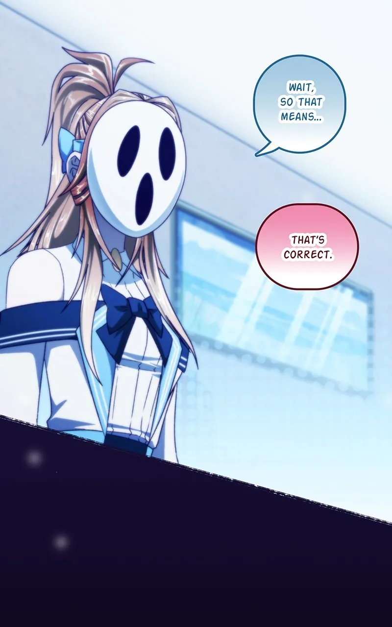 Read City of Blank EN Manga Online