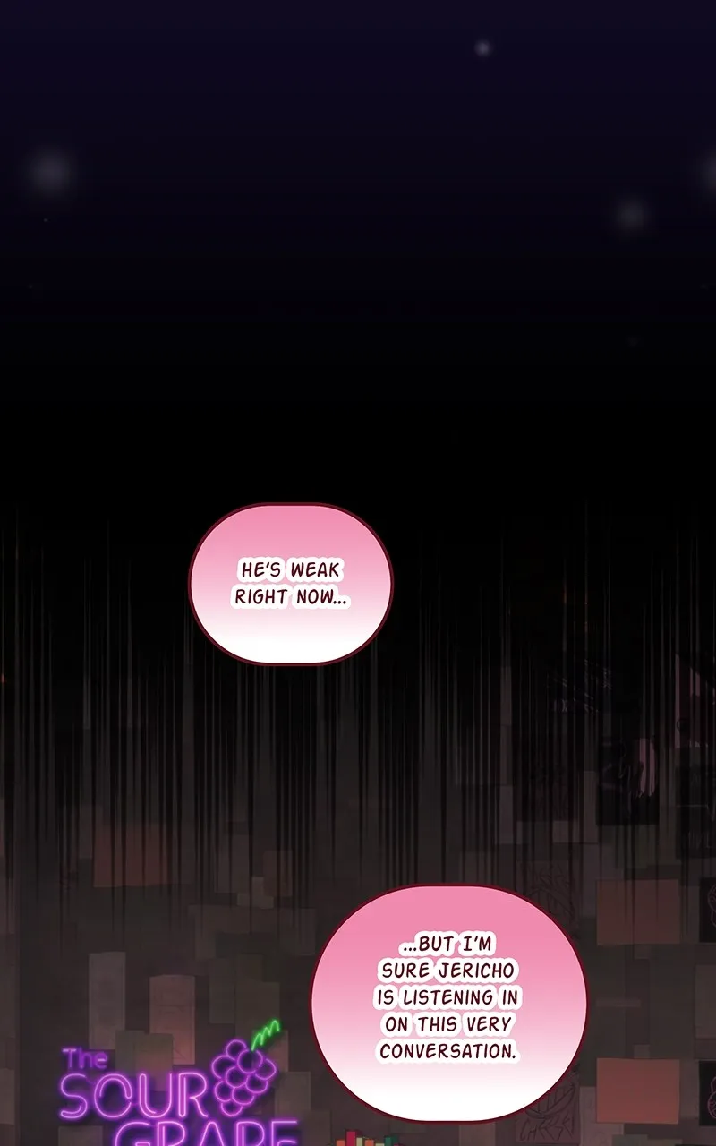 Read City of Blank EN Manga Online
