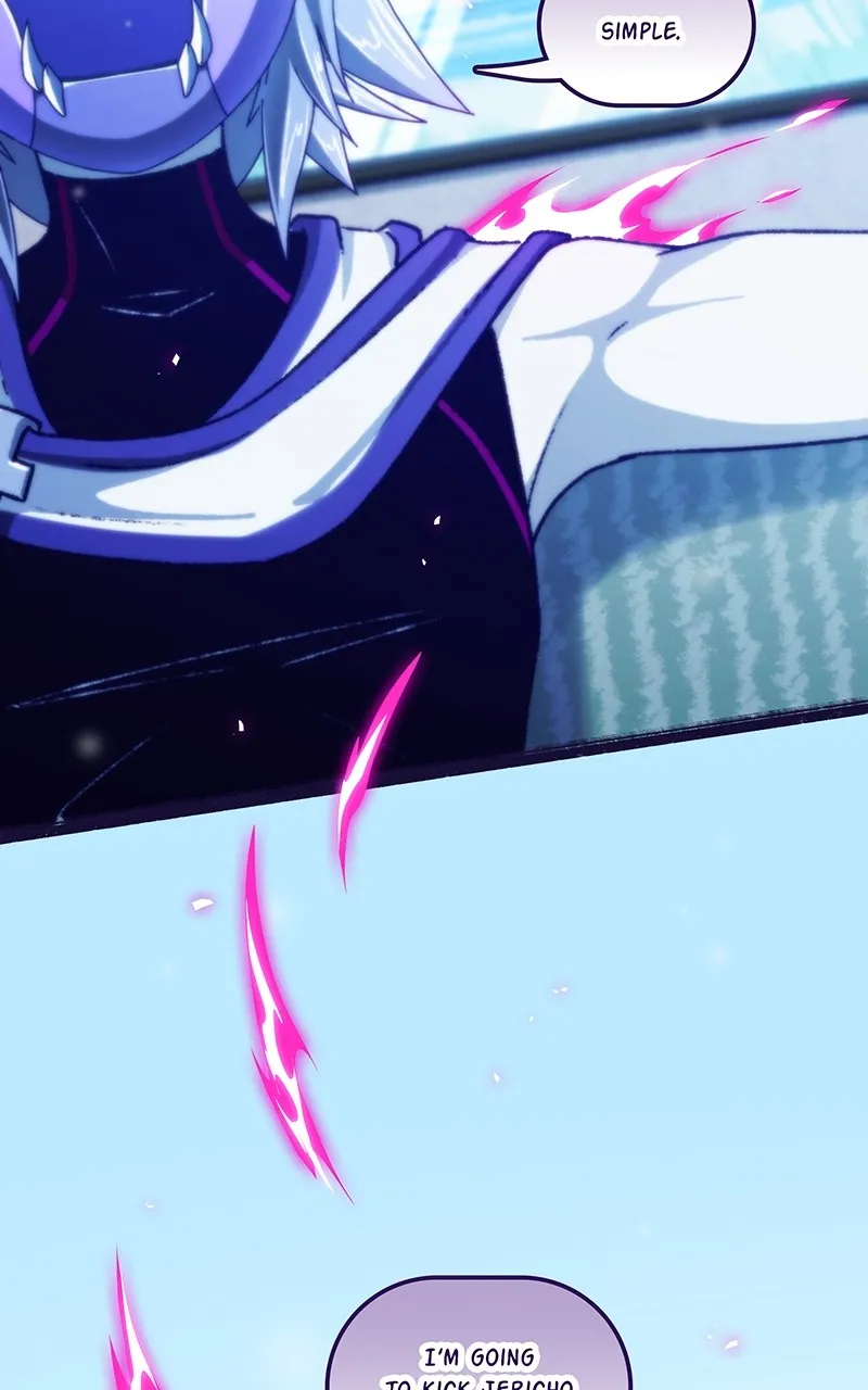 Read City of Blank EN Manga Online