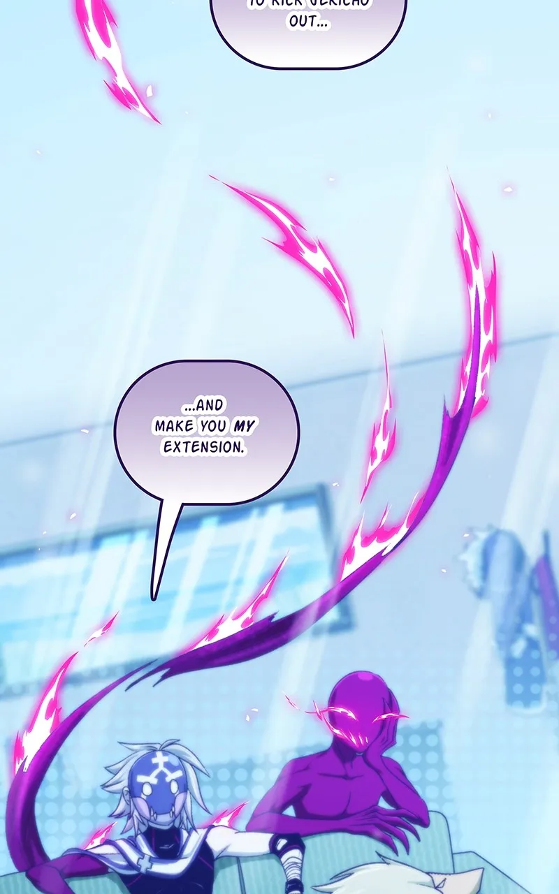 Read City of Blank EN Manga Online
