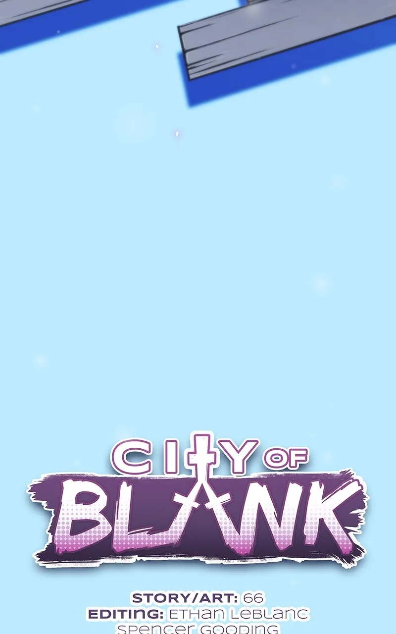 Read City of Blank EN Manga Online