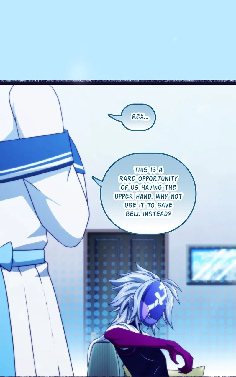 Read City of Blank EN Manga Online