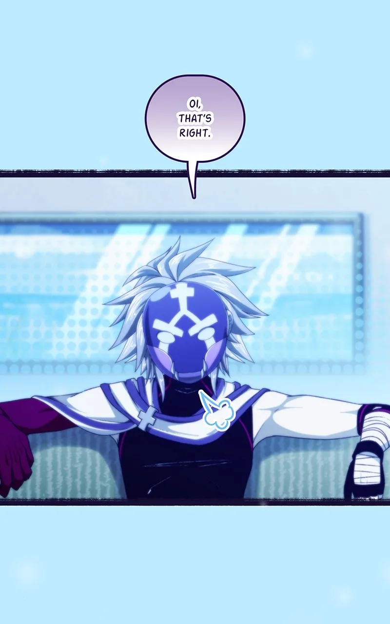 Read City of Blank EN Manga Online