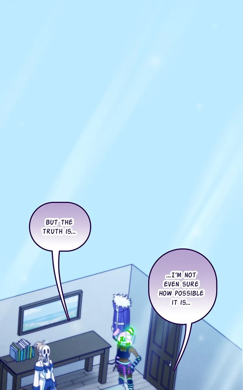 Read City of Blank EN Manga Online