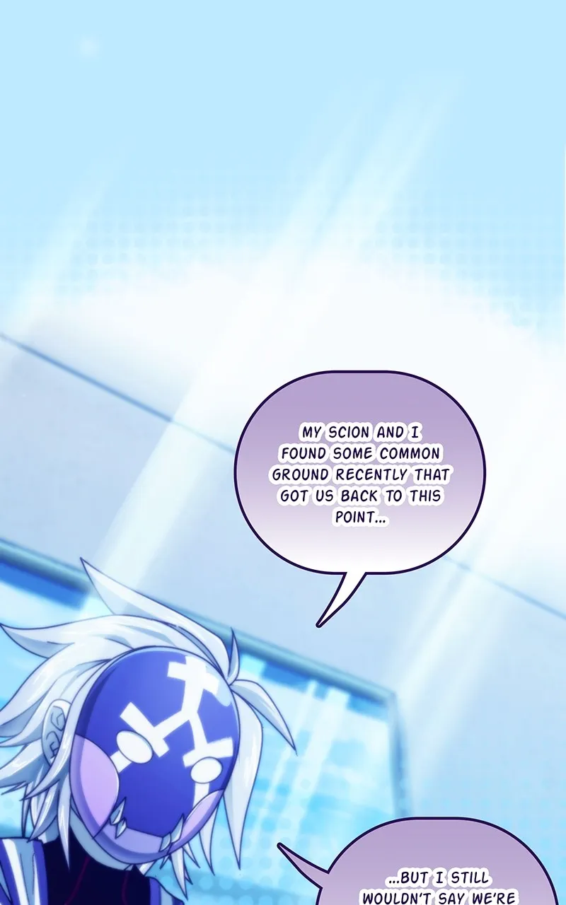 Read City of Blank EN Manga Online