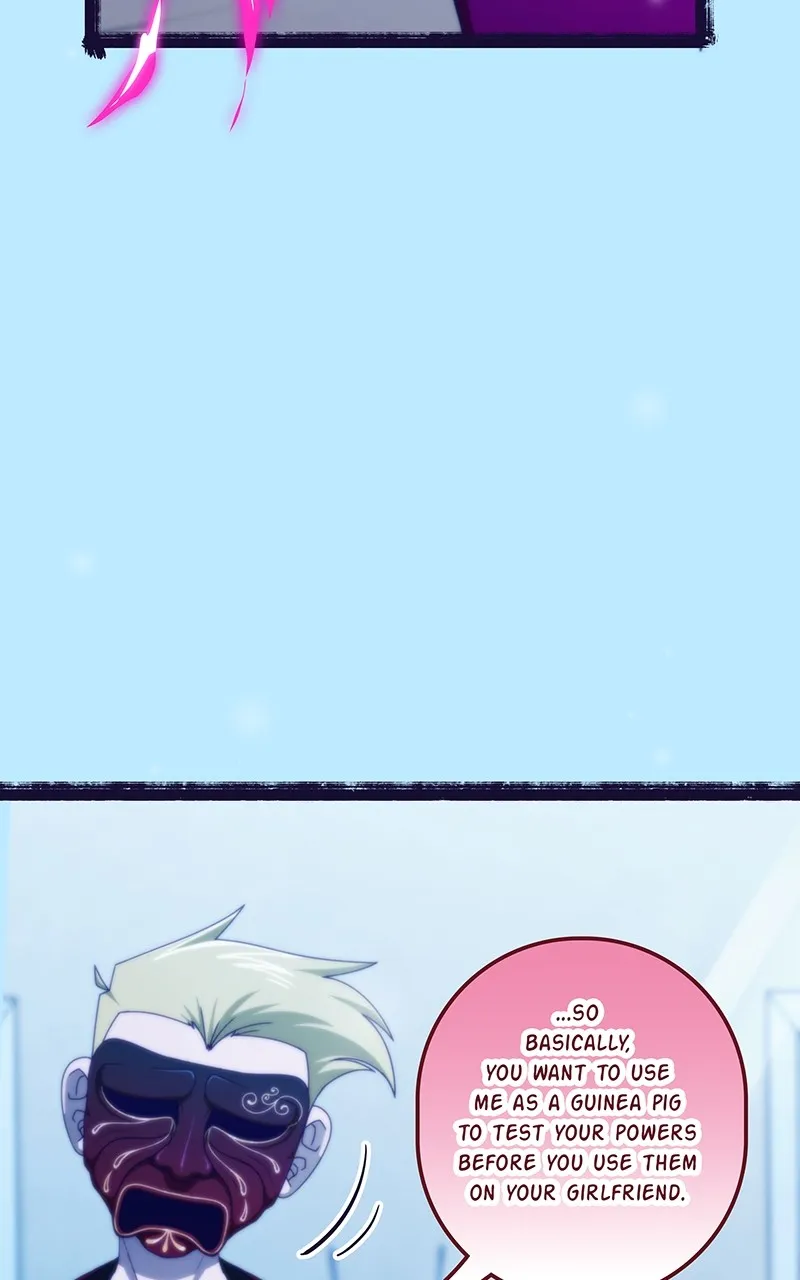 Read City of Blank EN Manga Online