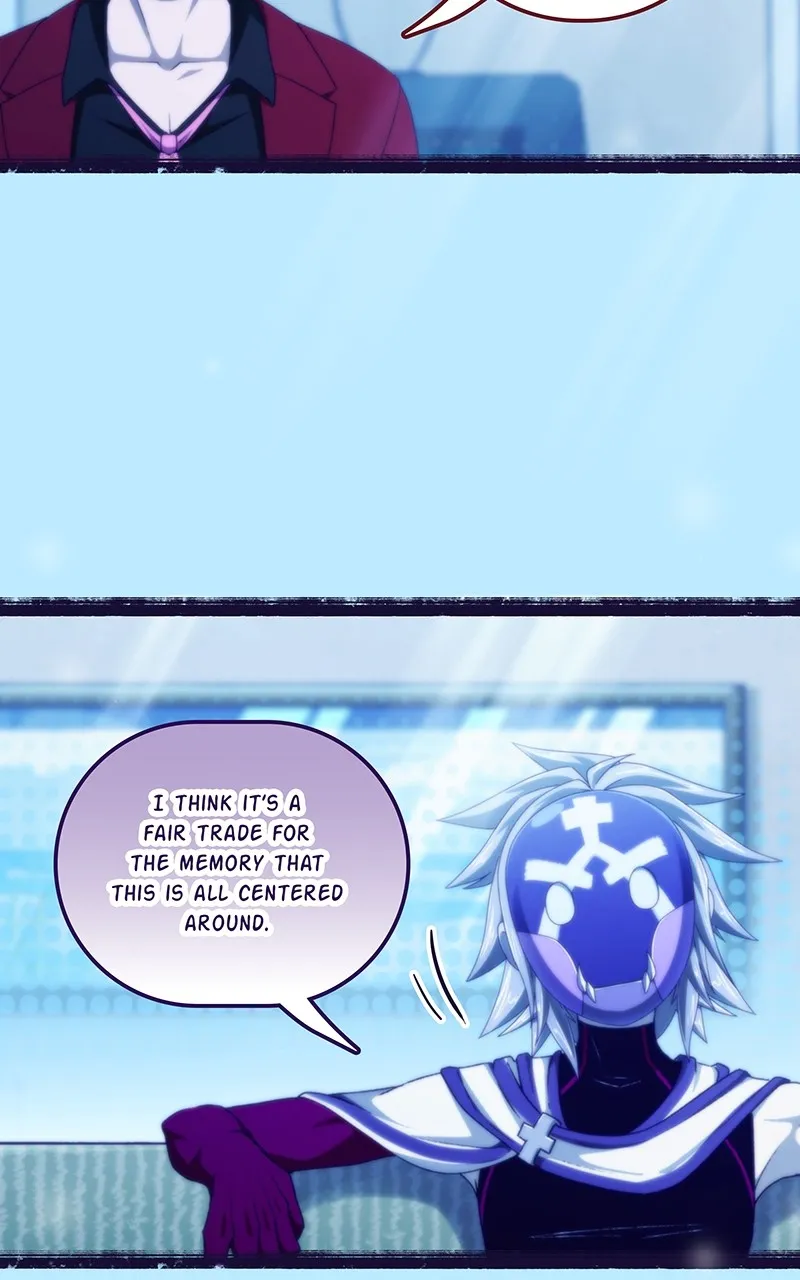 Read City of Blank EN Manga Online