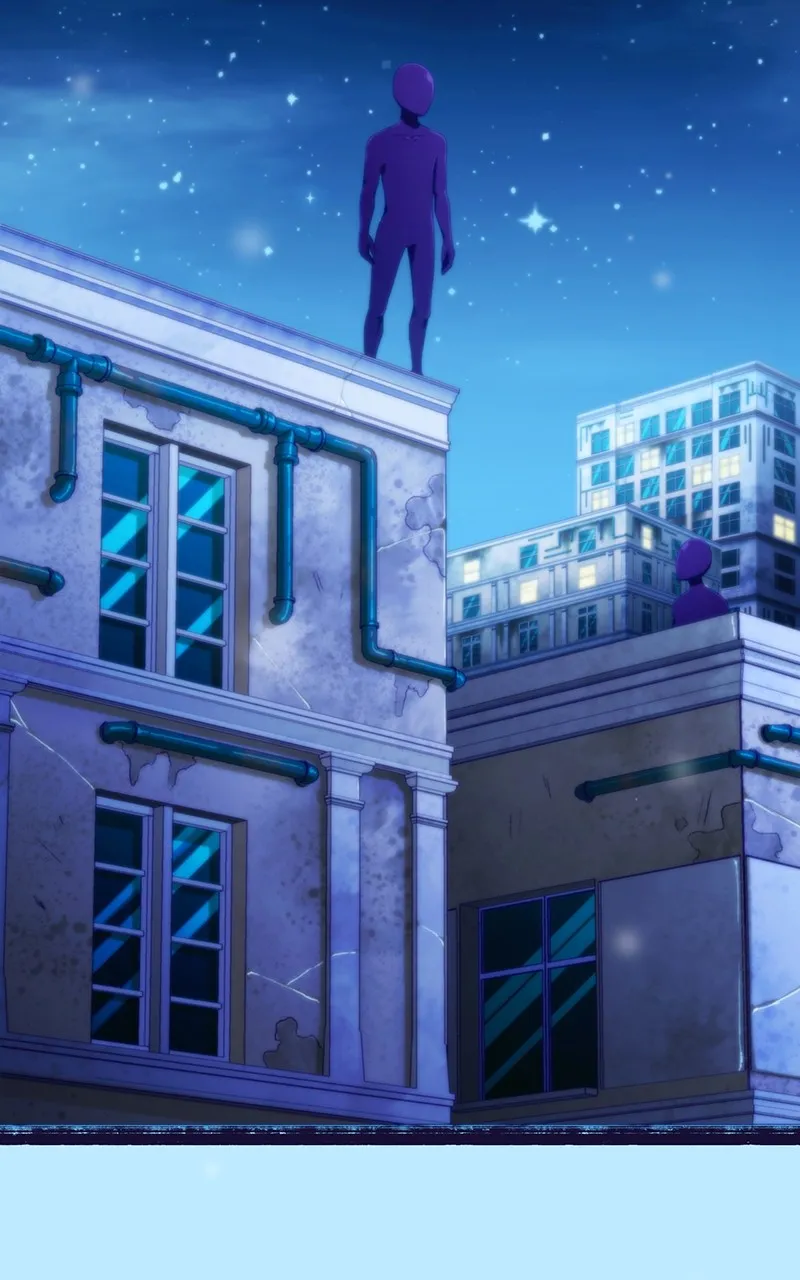 Read City of Blank EN Manga Online