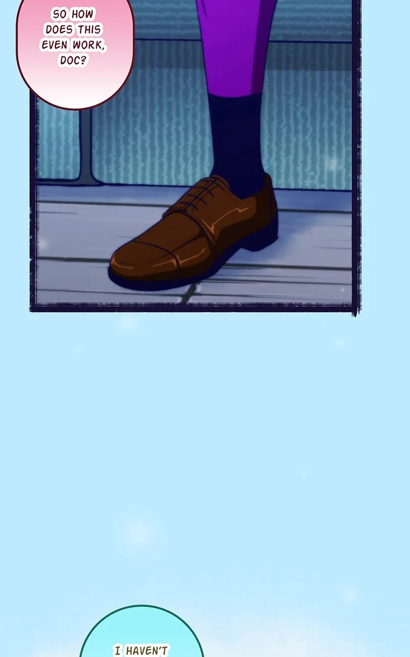 Read City of Blank EN Manga Online