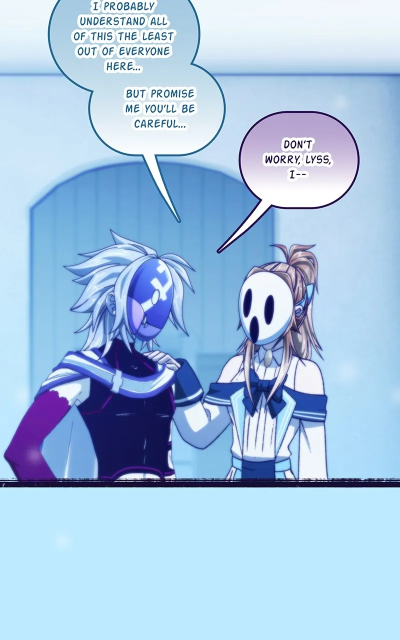 Read City of Blank EN Manga Online
