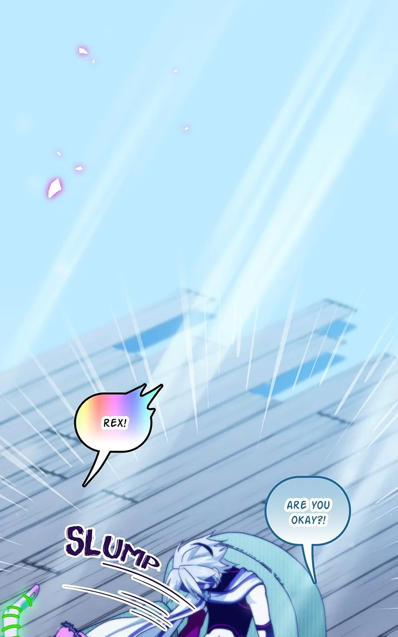 Read City of Blank EN Manga Online