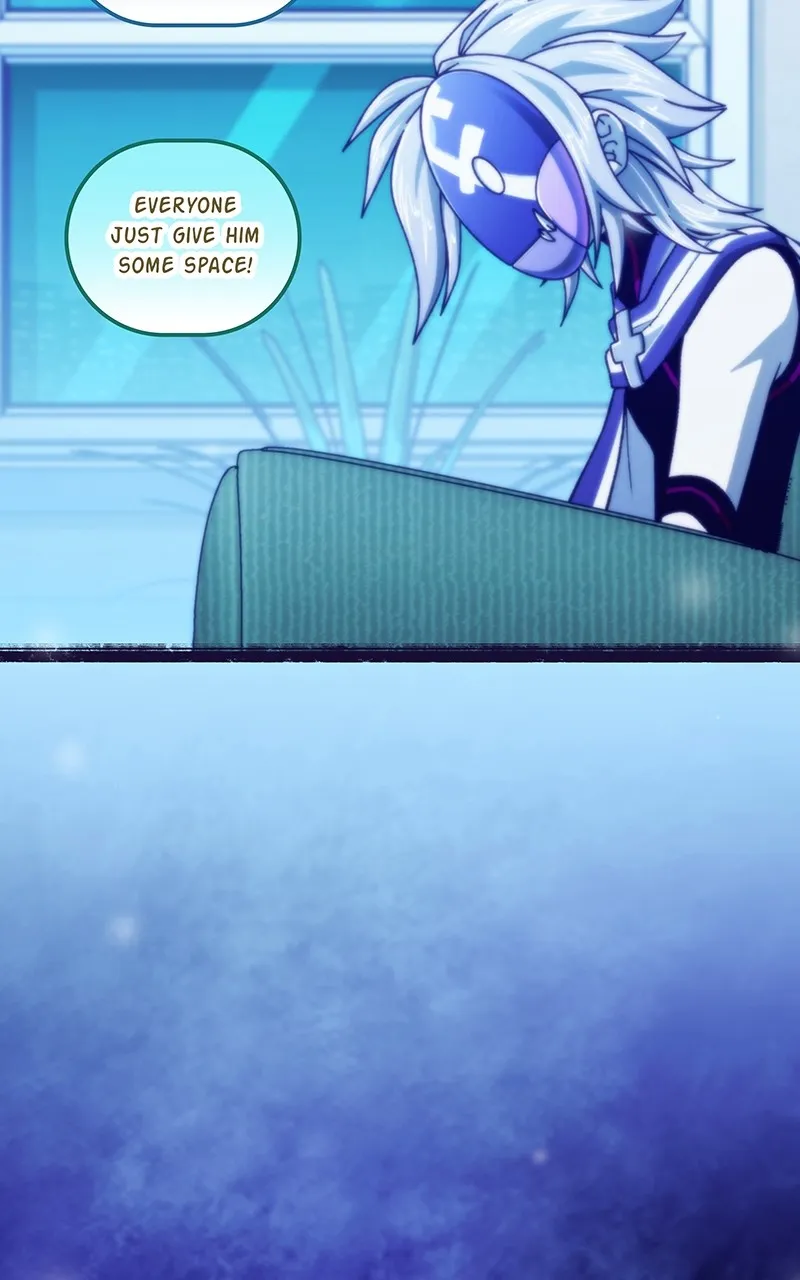 Read City of Blank EN Manga Online
