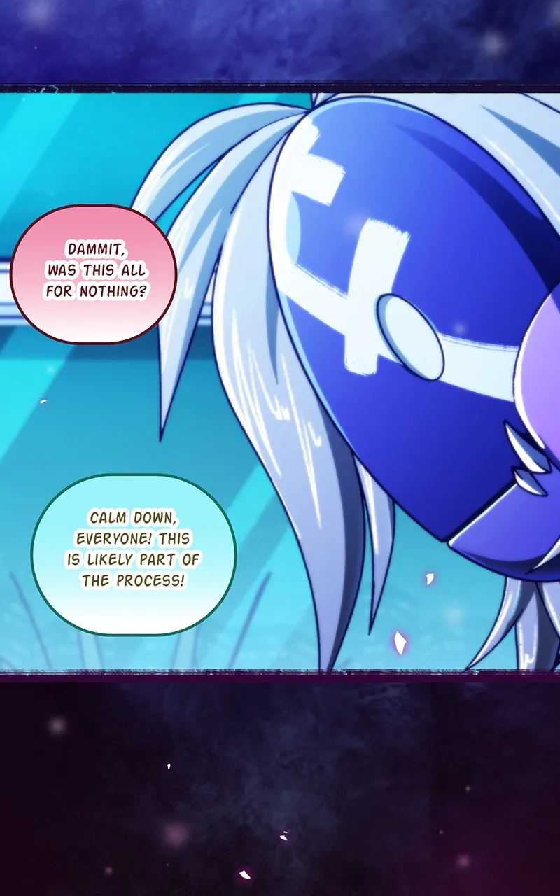Read City of Blank EN Manga Online