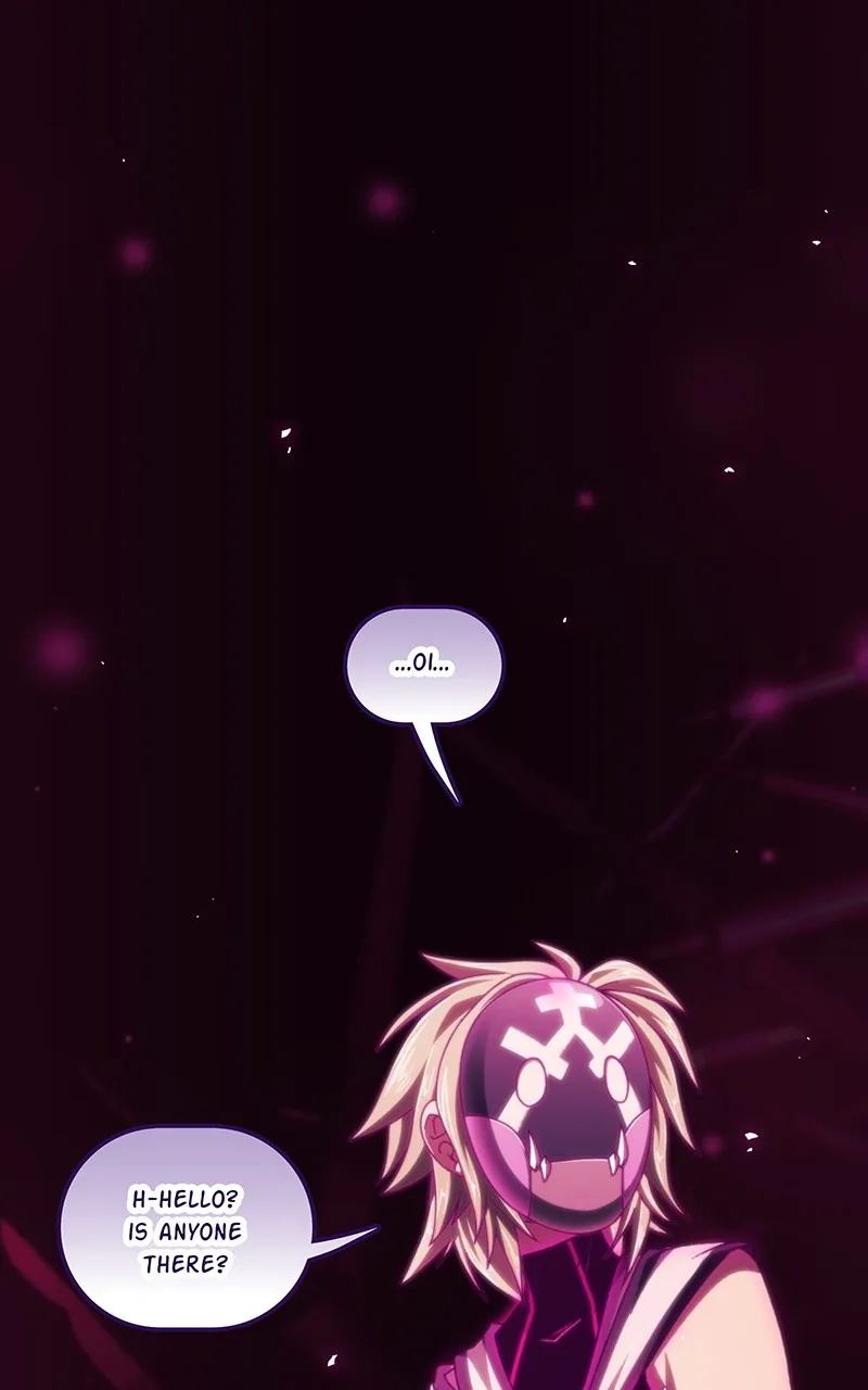 Read City of Blank EN Manga Online