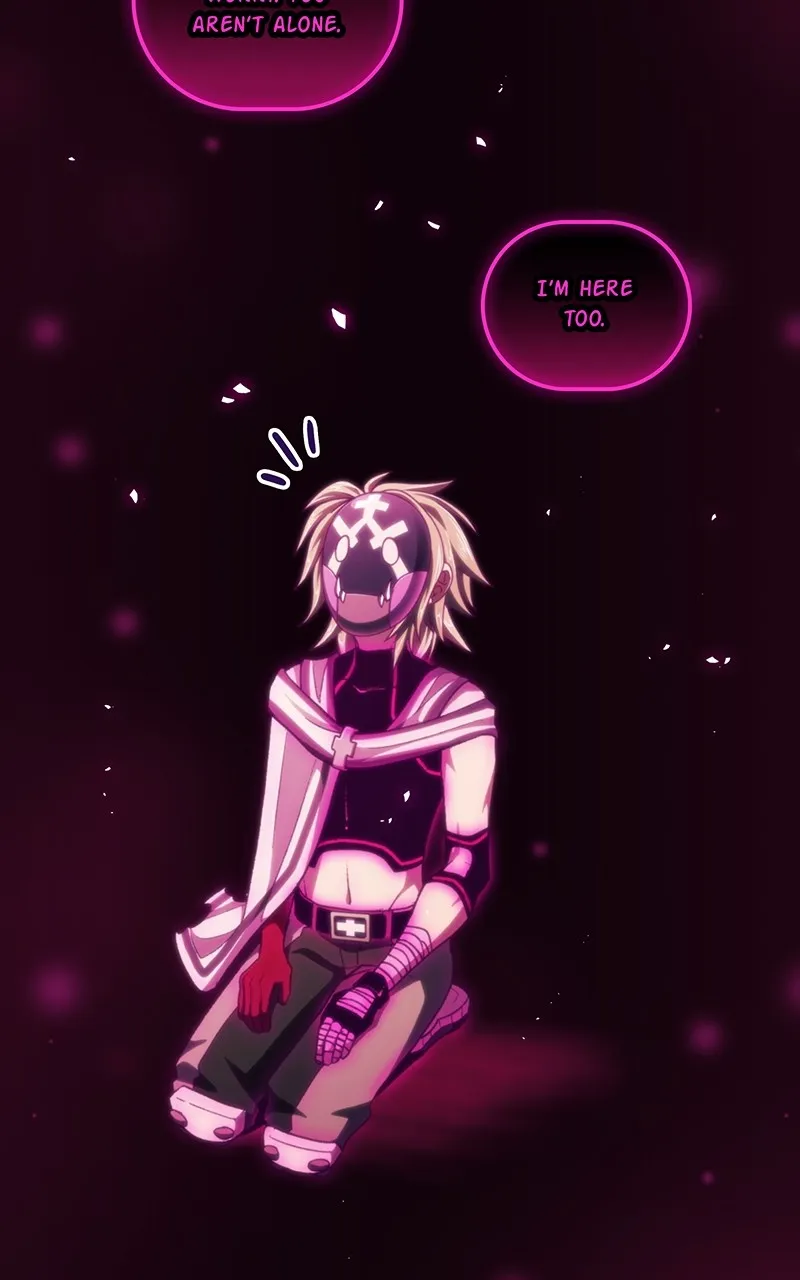 Read City of Blank EN Manga Online