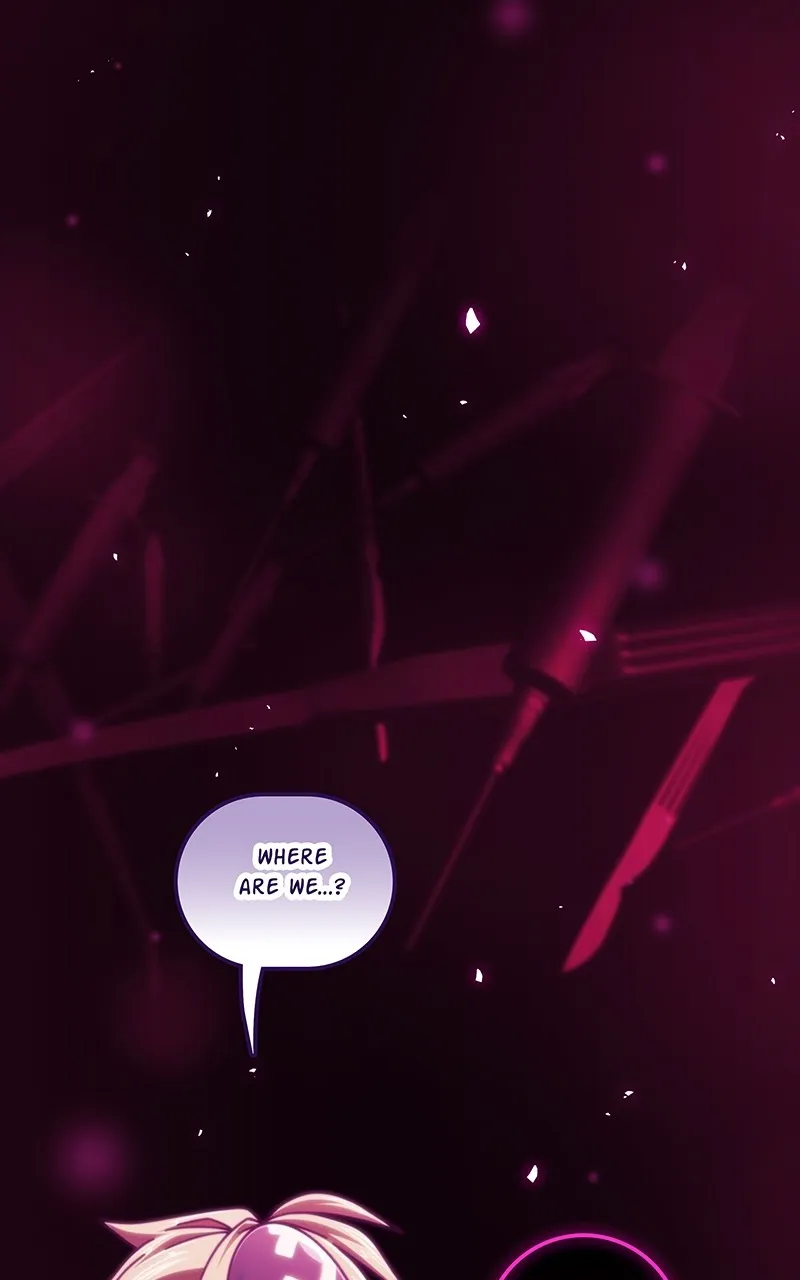 Read City of Blank EN Manga Online