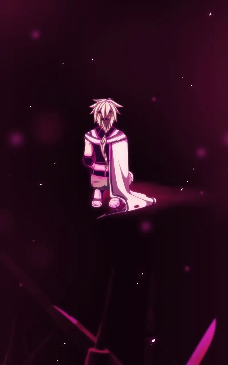 Read City of Blank EN Manga Online