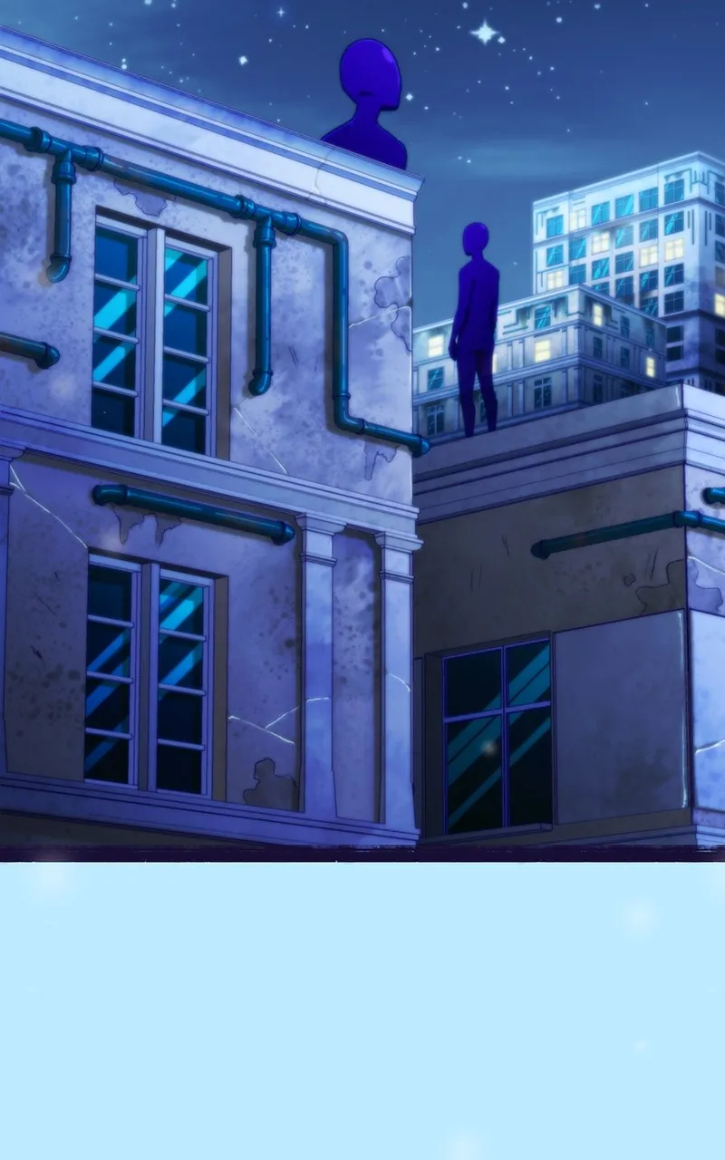 Read City of Blank EN Manga Online