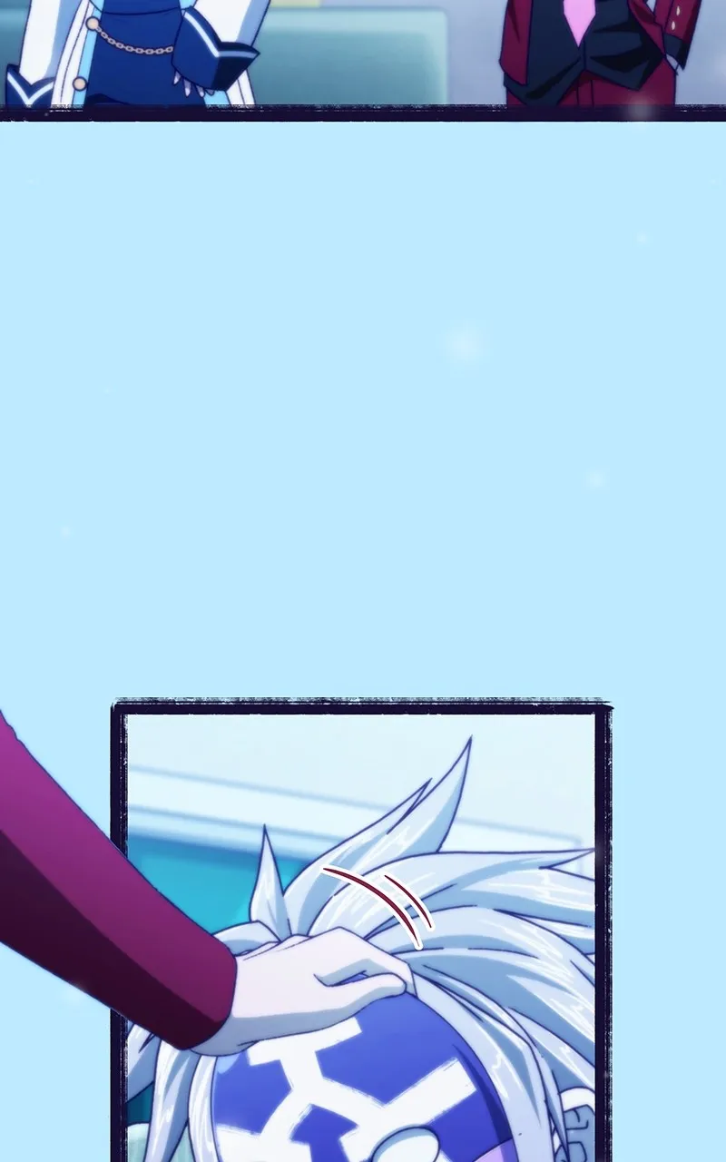 Read City of Blank EN Manga Online