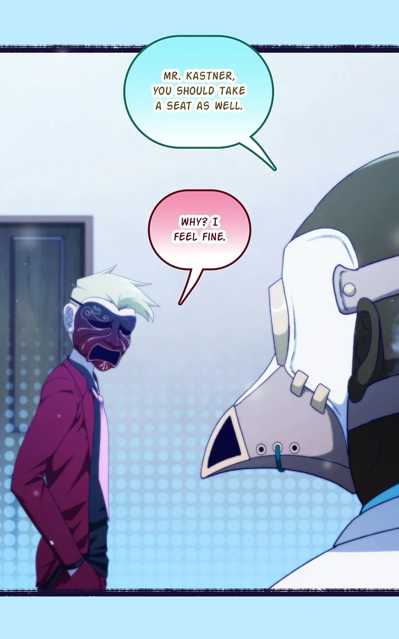 Read City of Blank EN Manga Online