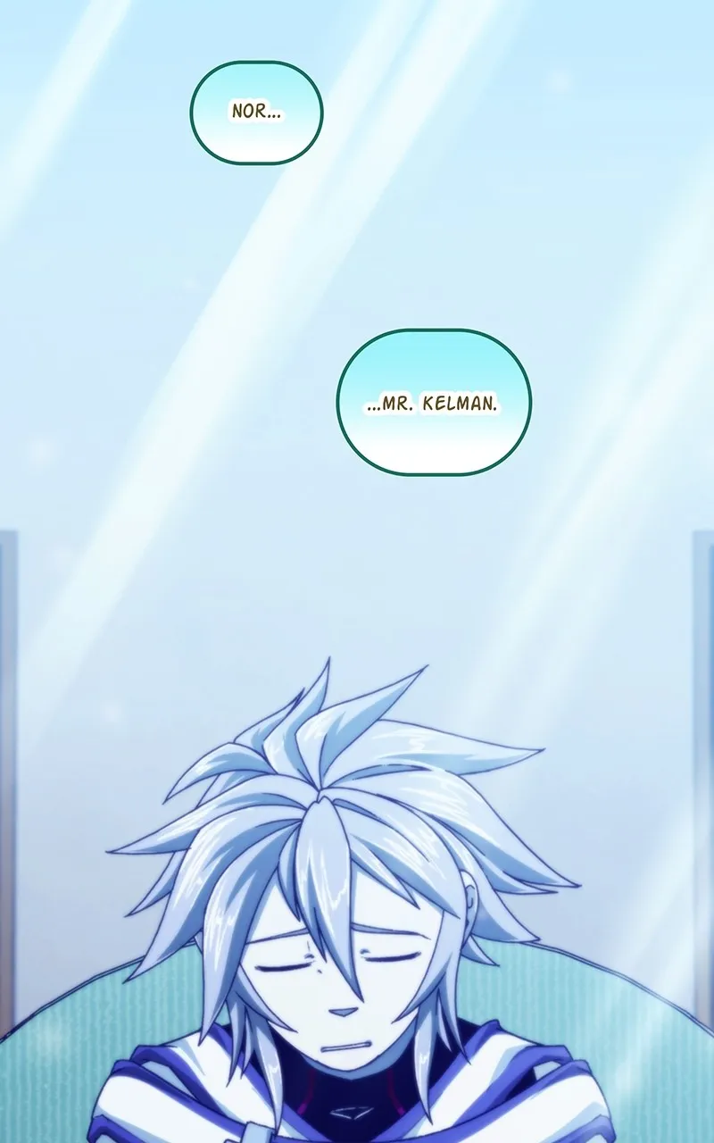 Read City of Blank EN Manga Online