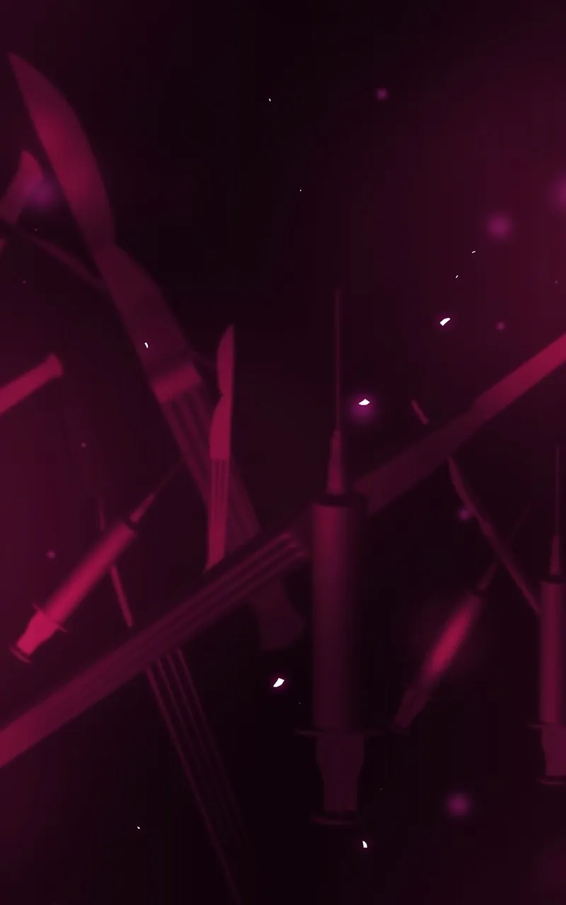 Read City of Blank EN Manga Online