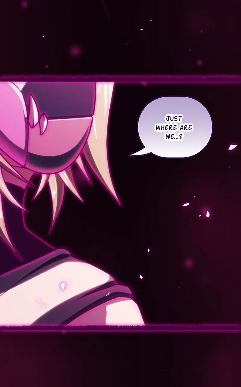 Read City of Blank EN Manga Online