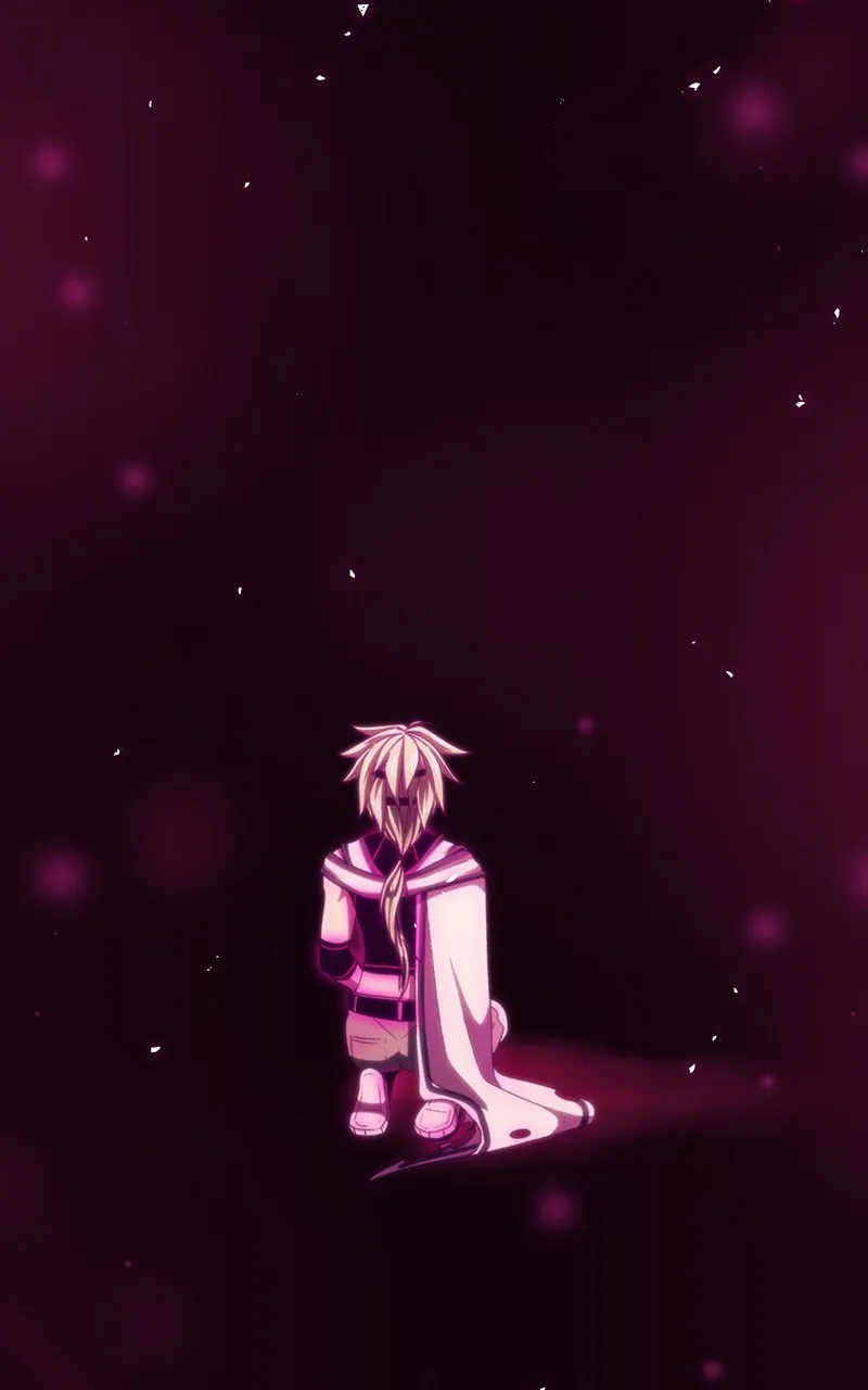 Read City of Blank EN Manga Online