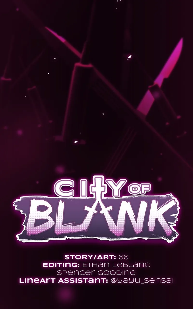 Read City of Blank EN Manga Online