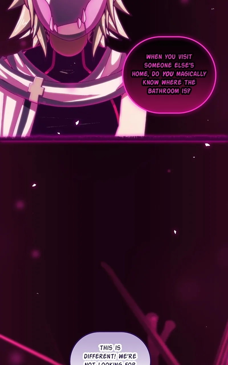Read City of Blank EN Manga Online