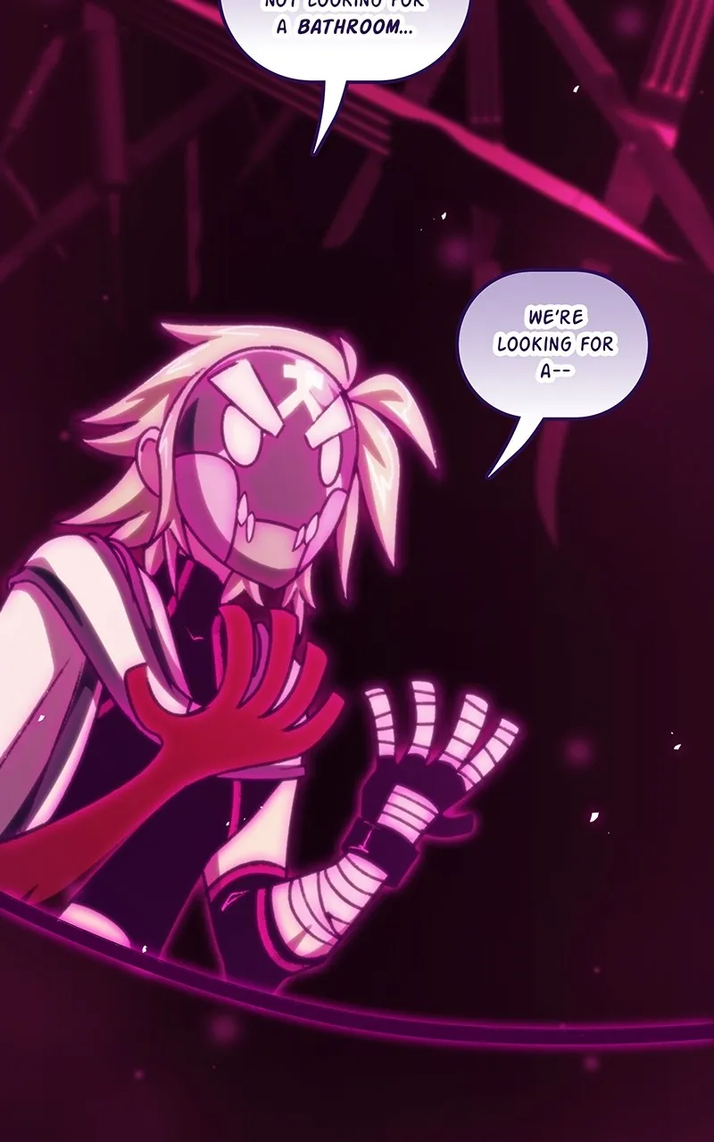 Read City of Blank EN Manga Online