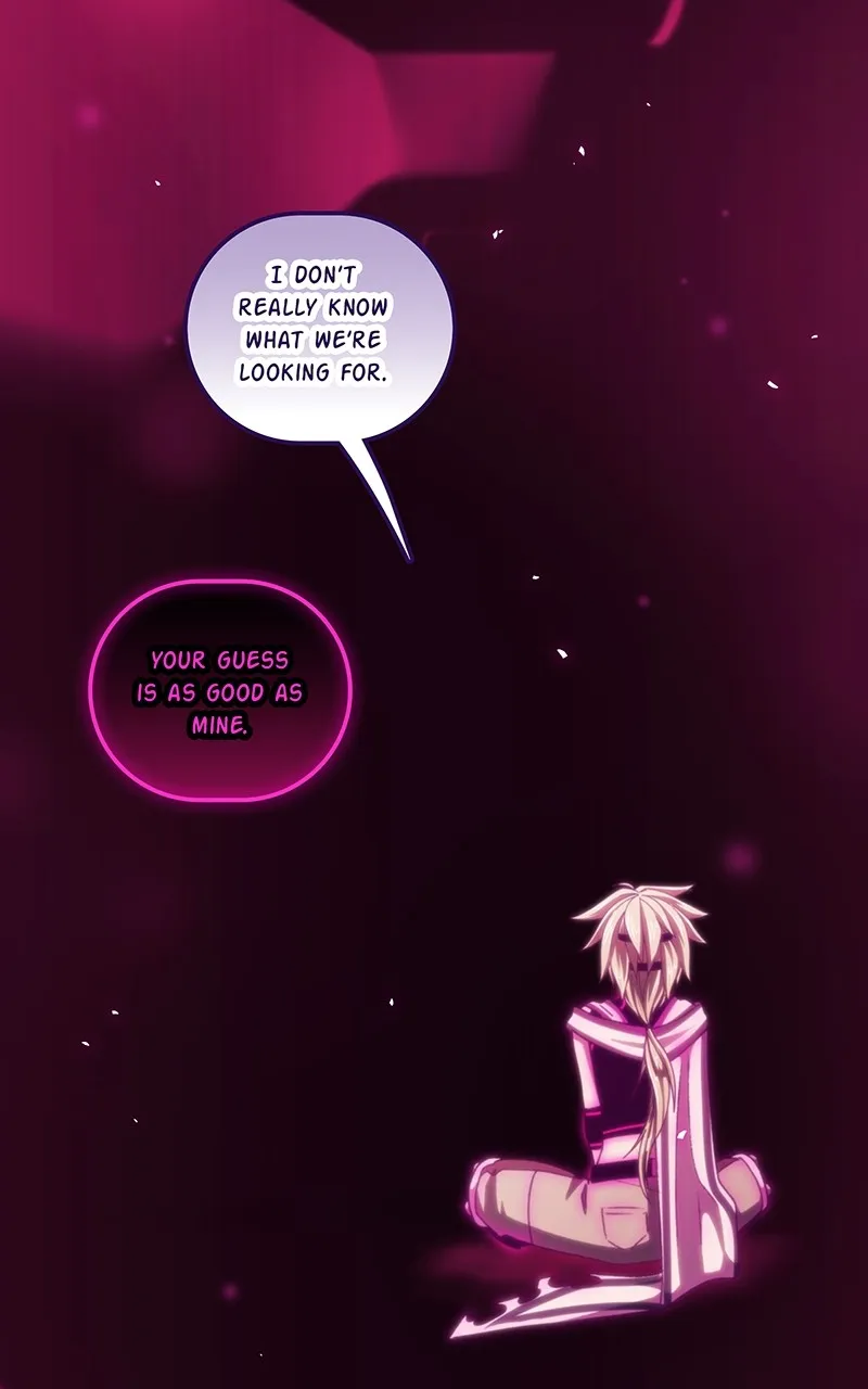Read City of Blank EN Manga Online