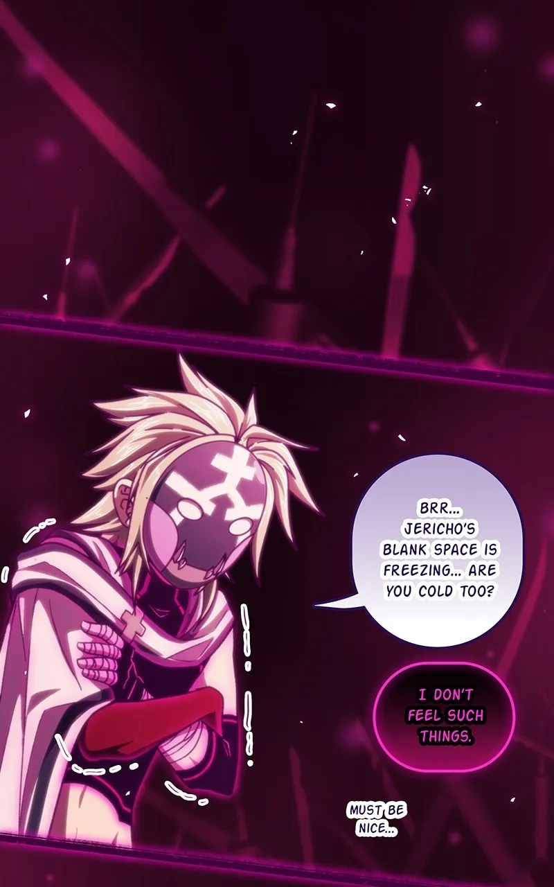 Read City of Blank EN Manga Online