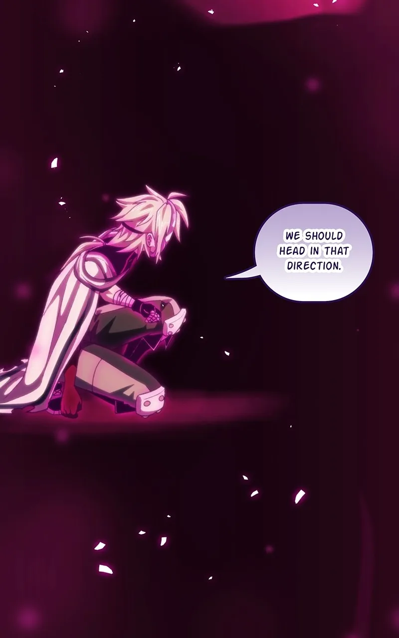 Read City of Blank EN Manga Online