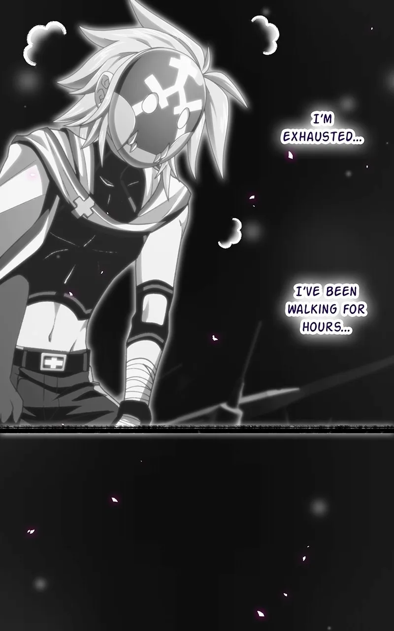 Read City of Blank EN Manga Online